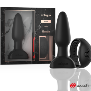 TOYJOY - ESPOSAS DEL AMOR NEGRO