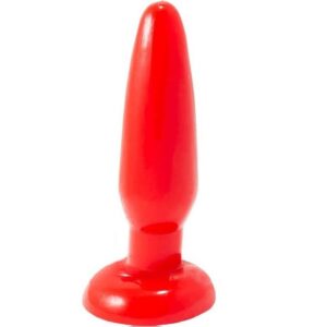TOYJOY - THE SHINING PLUG CRISTAL VIBRADOR