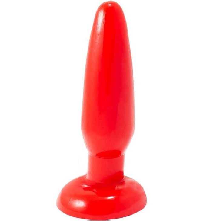 TOYJOY - THE SHINING PLUG CRISTAL VIBRADOR