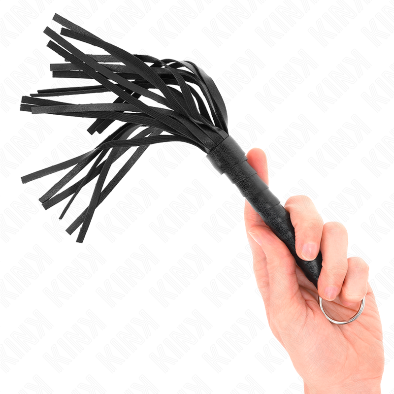 KINK - LĂTIGO SIMPLE MINI NEGRO 28 CM