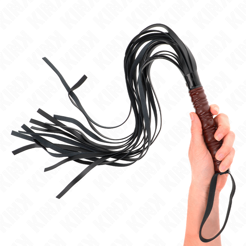 KINK - LĂTIGO DE CAOBA 53 CM
