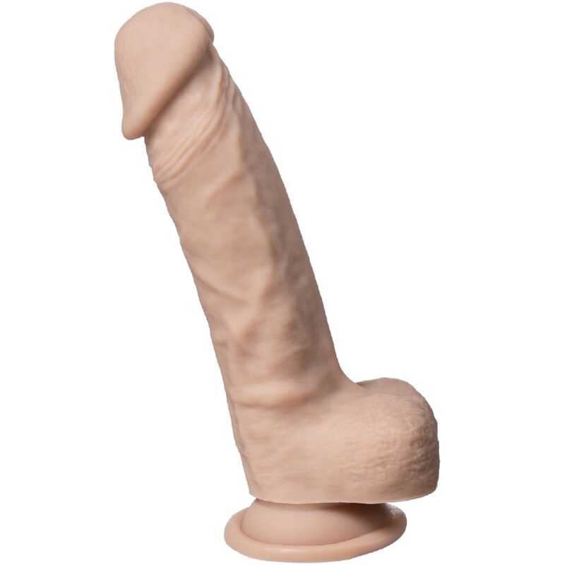 SILEXD - REAL SKIN PENE SUPER REALĂSTICO TERMO REACTIVO 21 CM PREMIUM SILEXPAN NATURAL