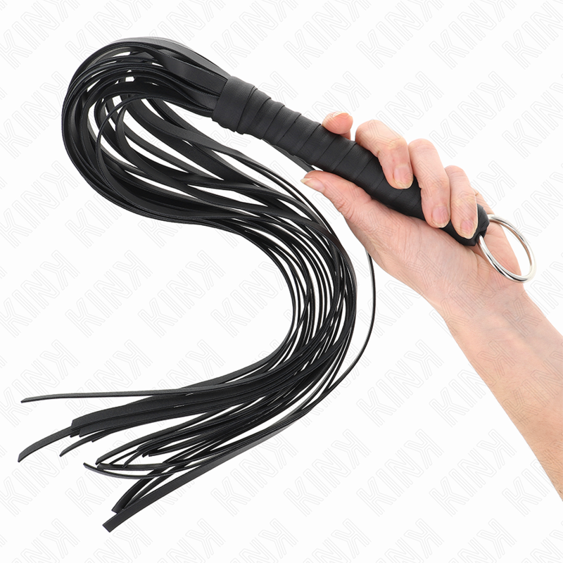 KINK - LĂTIGO CON ANILLO 65 CM