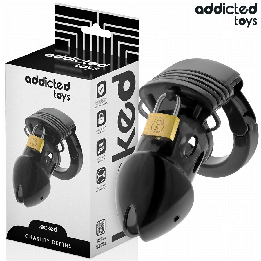 SATISFYER - ROTATOR PLUG 2+ PLUG VIBRADOR APP NEGRO