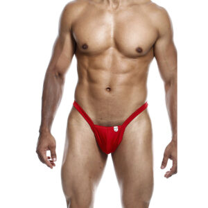 MOB - TANGA ROJO TALLA XL