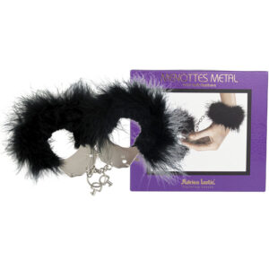 SECRETPLAY - GUNMETAL BUTT PLUG TALLA S 7 CM