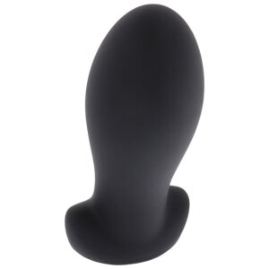 HIDDEN DESIRE - EXTREME HEAVY ANAL STRETCHER PLUG L