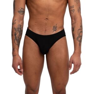 BURN - 019 SLIP NEGRO M