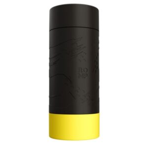 ROMP - DASH MASTURBADOR MASCULINO CON CONTROL DE SUCCIÓN 20 CM