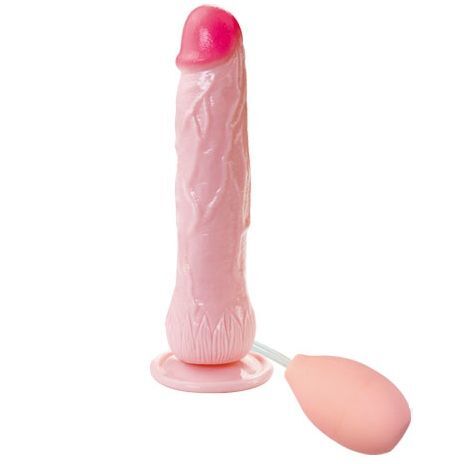 BAILE - EROS PENE EYACULADOR REALĂSTICO