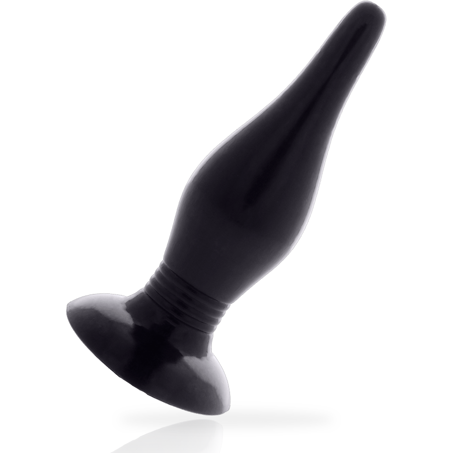 ROCKS-OFF - PLUG ANAL PARA PRINCIPIANTES PETITE SENSATIONS - LILA
